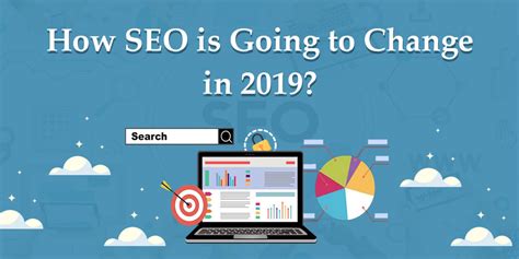 How SEO Is Going to Change in 2019 .